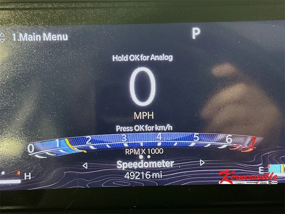 2021 Jeep KL Cherokee - Image 15 of 21