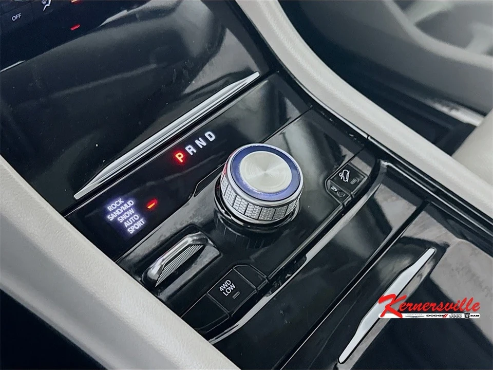 2021 Jeep KL Cherokee - Image 16 of 21
