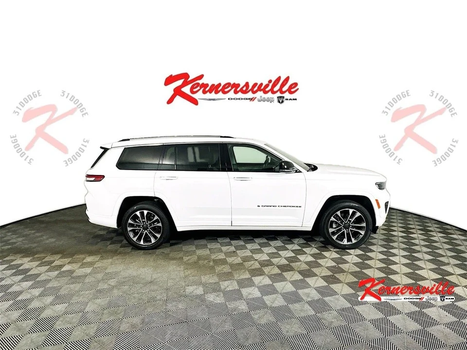 2021 Jeep KL Cherokee - Image 8 of 21