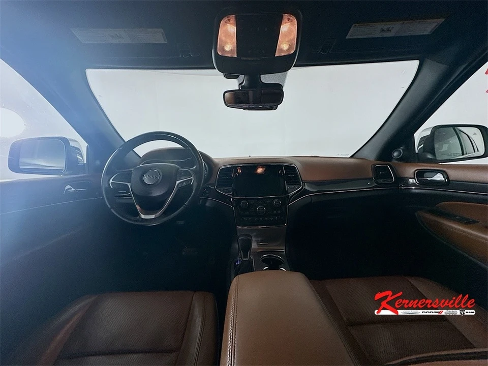 2021 Jeep KL Cherokee - Image 10 of 21