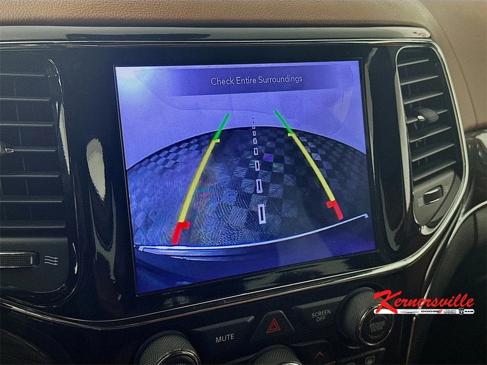 2021 Jeep KL Cherokee - Image 20 of 21