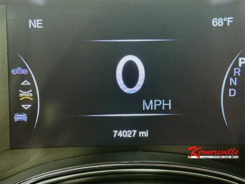 2021 Jeep WK2 Grand Cherokee - Image 15 of 21