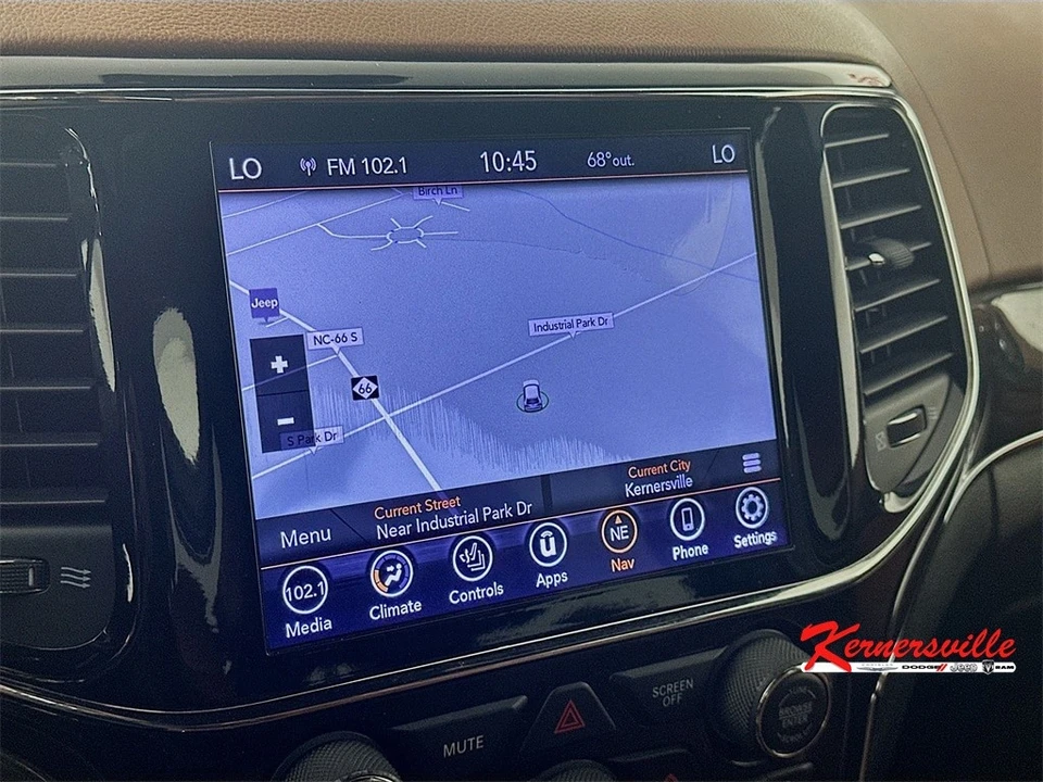 2021 Jeep KL Cherokee - Image 19 of 21