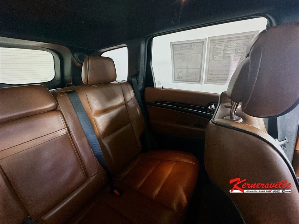 2021 Jeep KL Cherokee - Image 14 of 21
