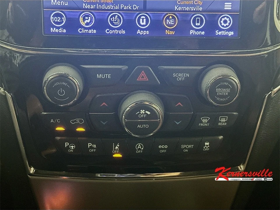2021 Jeep KL Cherokee - Image 18 of 21