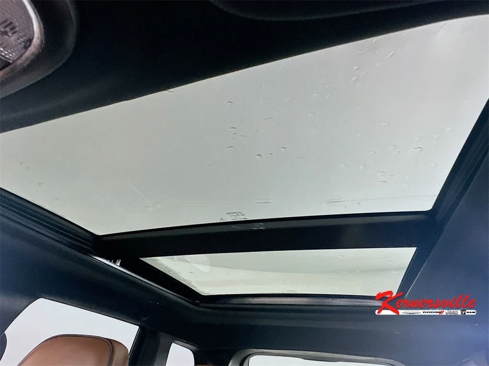 2021 Jeep WK2 Grand Cherokee - Image 21 of 21