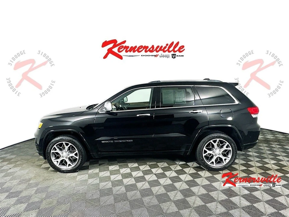2021 Jeep KL Cherokee - Image 4 of 21