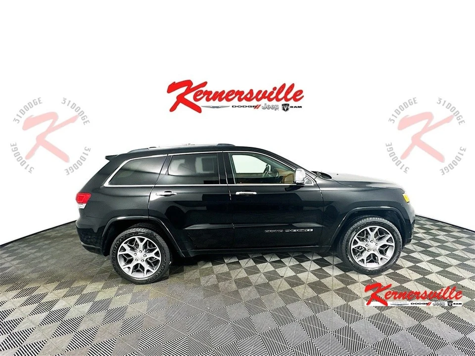 2021 Jeep KL Cherokee - Image 8 of 21