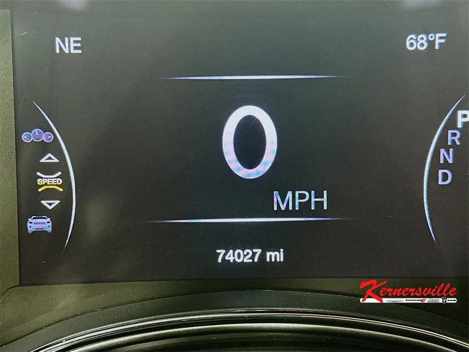 2021 Jeep KL Cherokee - Image 15 of 21