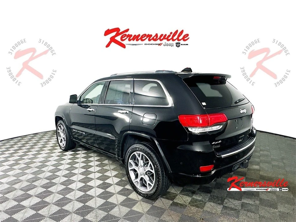 2021 Jeep KL Cherokee - Image 5 of 21