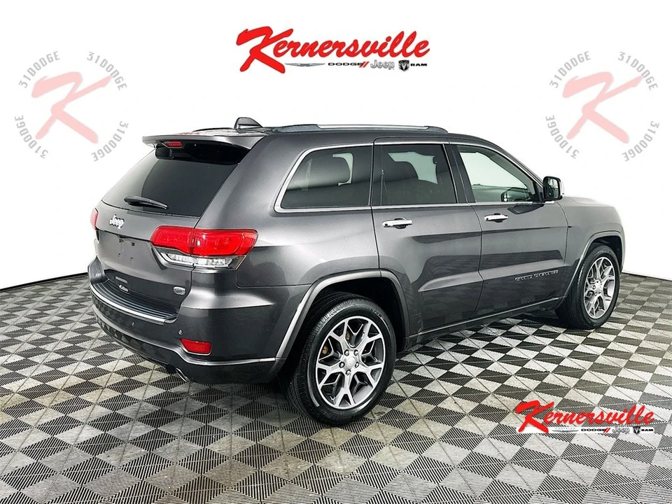 2021 Jeep KL Cherokee - Image 7 of 21