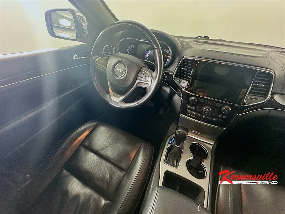 2021 Jeep KL Cherokee - Image 9 of 21