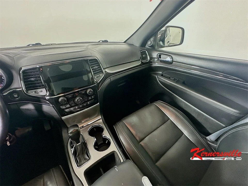 2021 Jeep KL Cherokee - Image 11 of 21