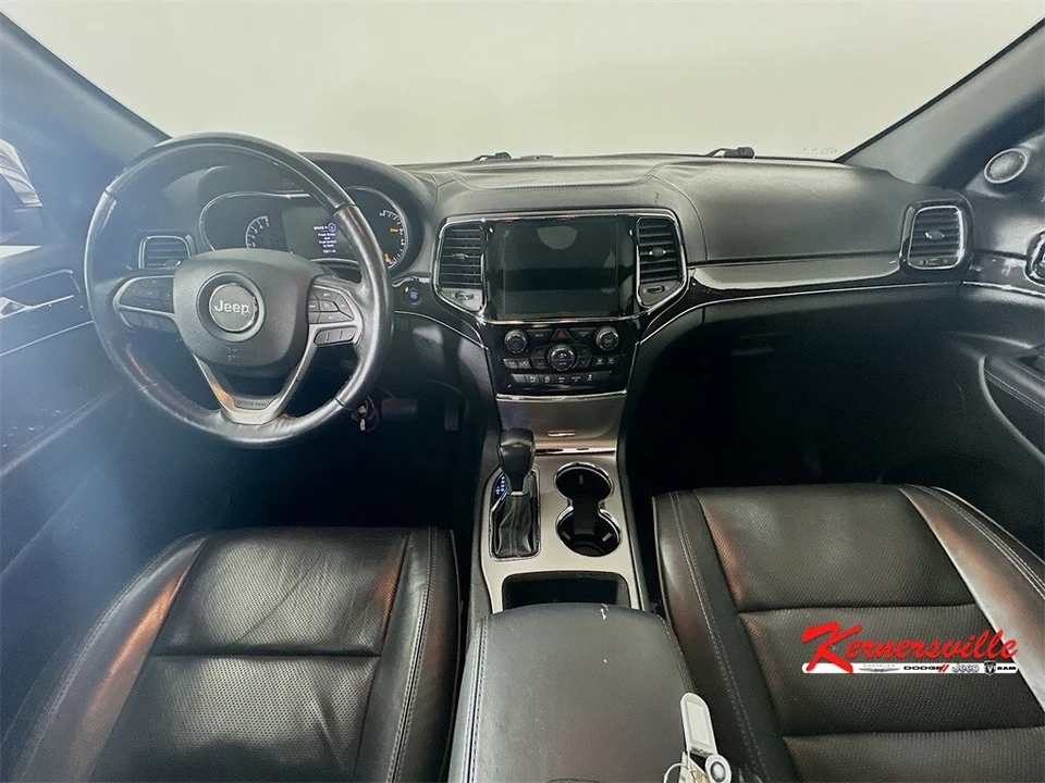 2021 Jeep KL Cherokee - Image 10 of 21
