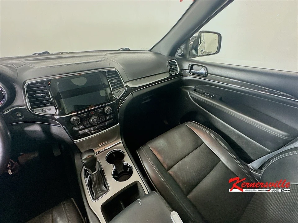 2021 Jeep KL Cherokee - Image 11 of 21