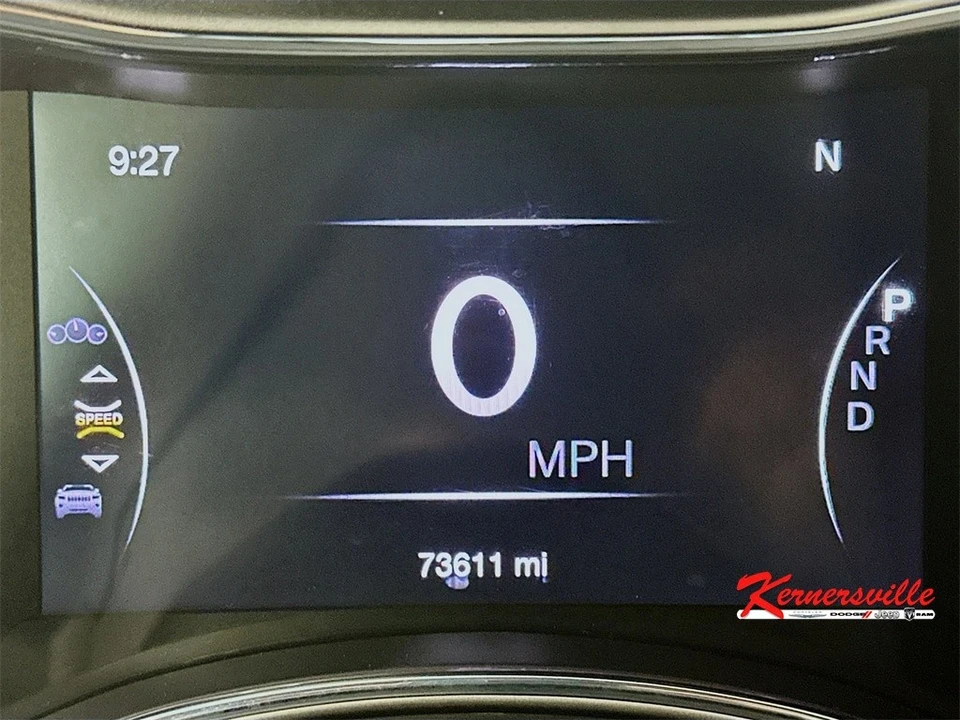 2021 Jeep KL Cherokee - Image 15 of 21