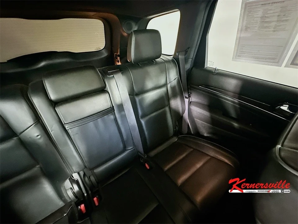 2021 Jeep KL Cherokee - Image 14 of 21