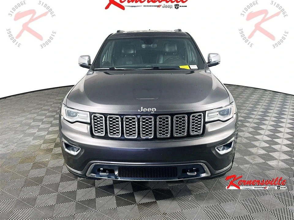 2021 Jeep KL Cherokee - Image 2 of 21