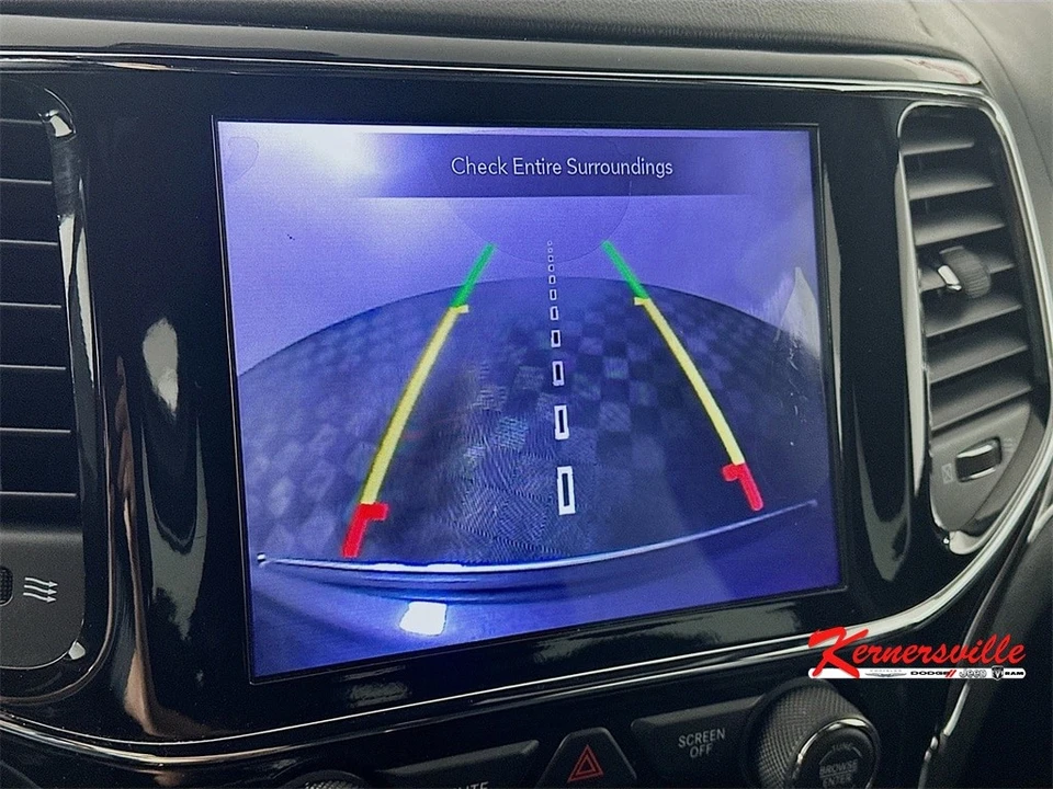 2021 Jeep KL Cherokee - Image 20 of 21