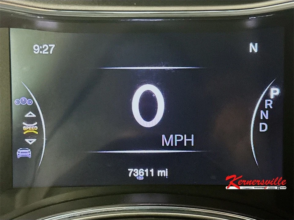 2021 Jeep KL Cherokee - Image 15 of 21