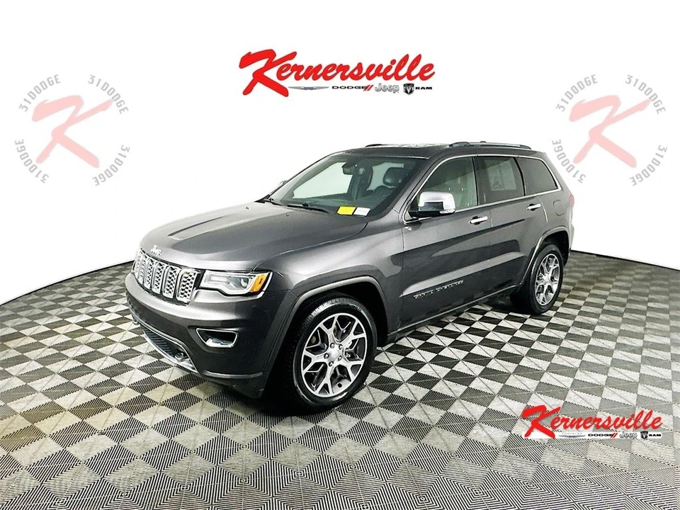2021 Jeep KL Cherokee - Image 3 of 21