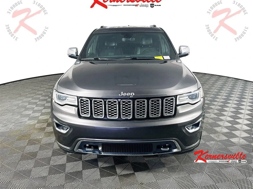2021 Jeep KL Cherokee - Image 2 of 21