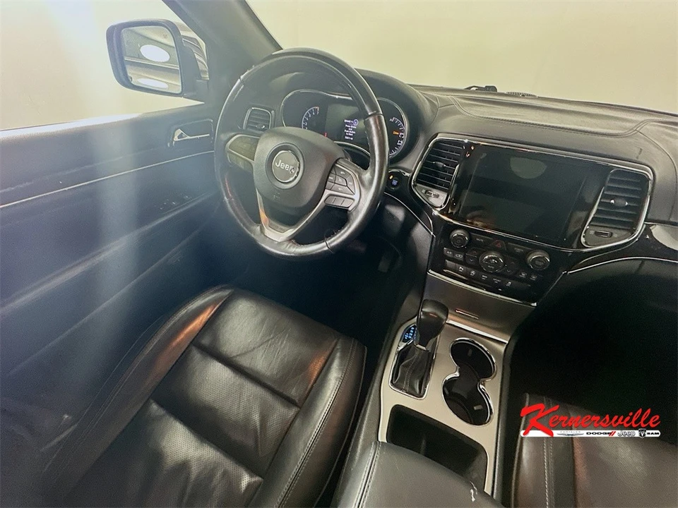 2021 Jeep KL Cherokee - Image 9 of 21