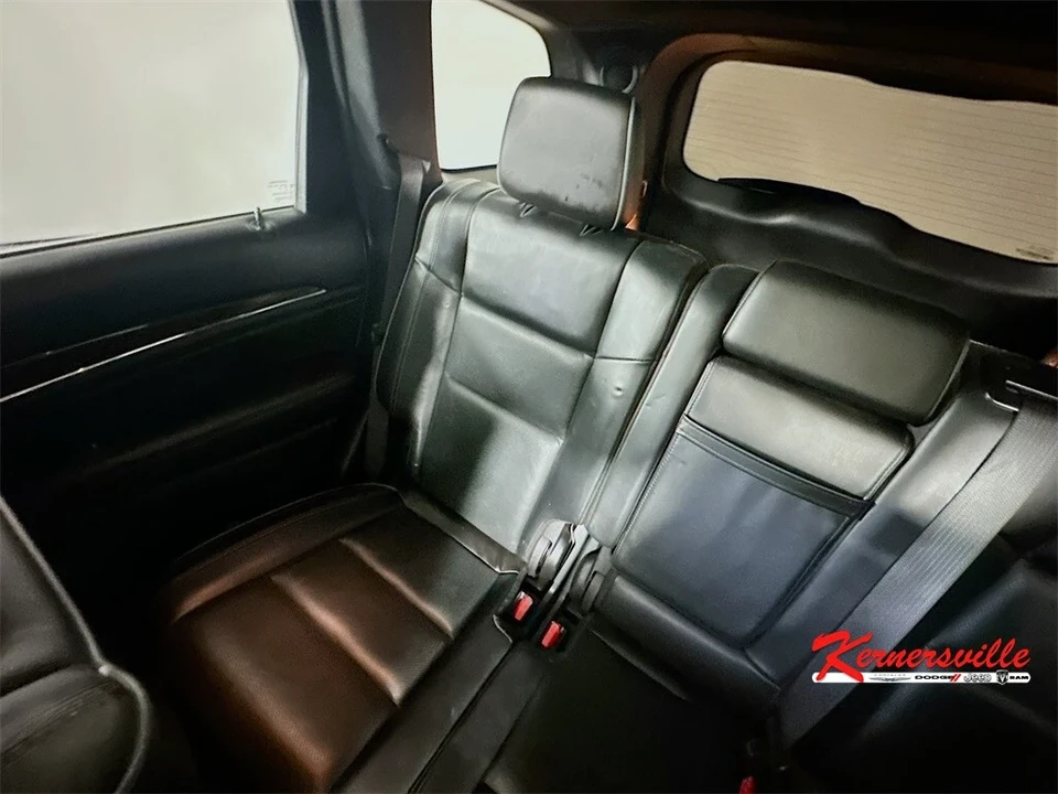 2021 Jeep KL Cherokee - Image 12 of 21