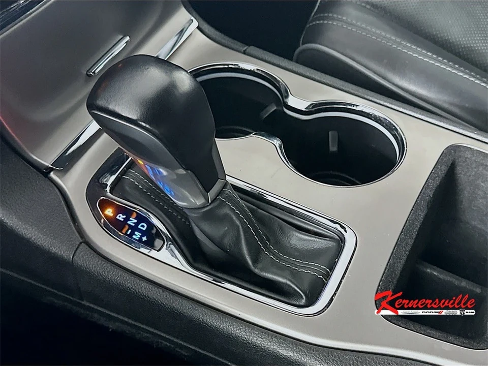 2021 Jeep KL Cherokee - Image 16 of 21