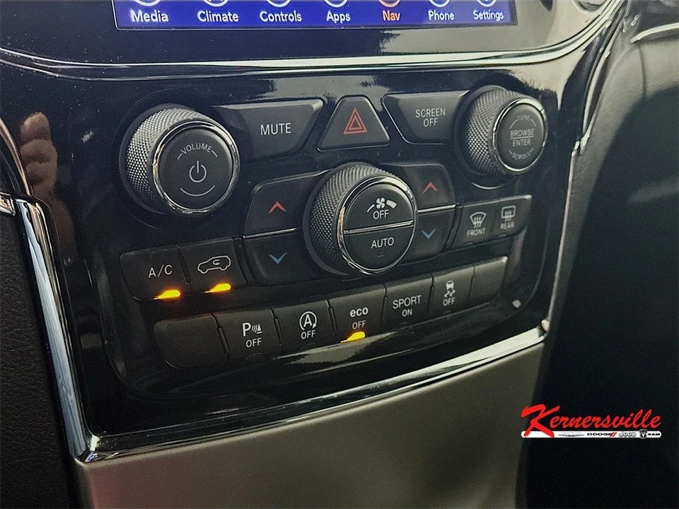 2021 Jeep KL Cherokee - Image 18 of 21