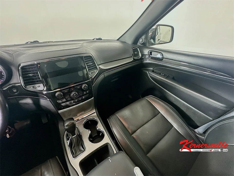 2021 Jeep KL Cherokee - Image 11 of 12