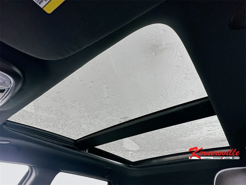 2021 Jeep KL Cherokee - Image 21 of 21