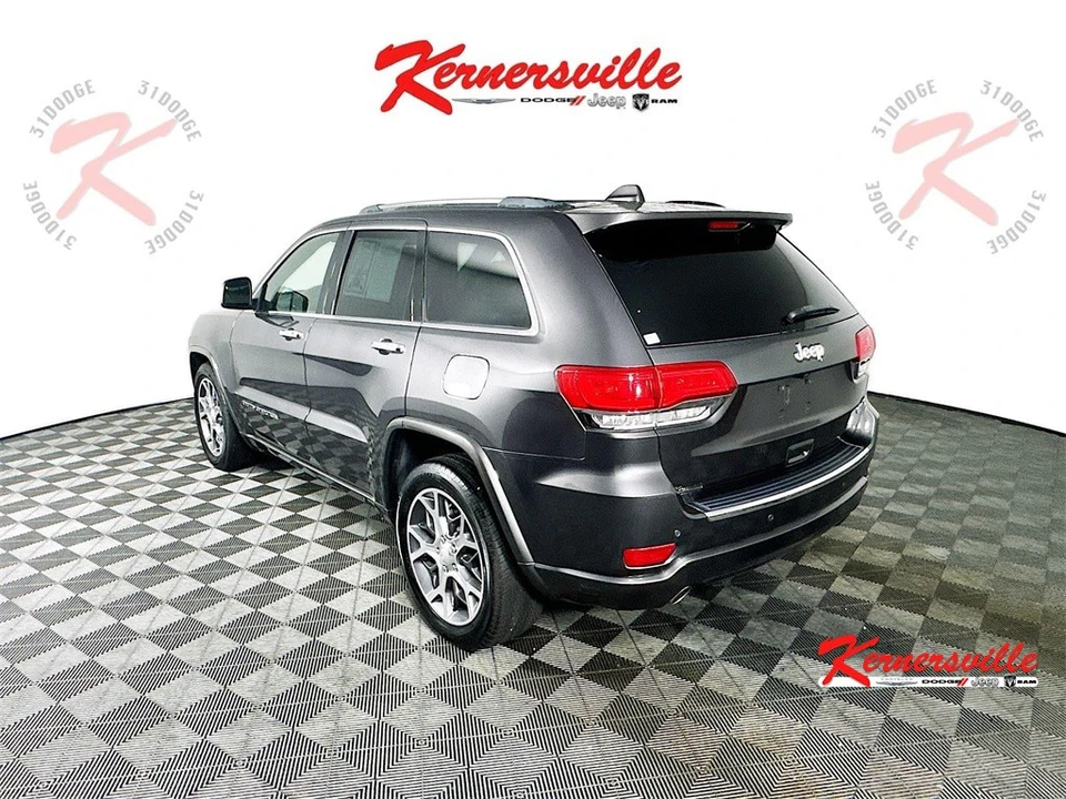 2021 Jeep KL Cherokee - Image 5 of 21