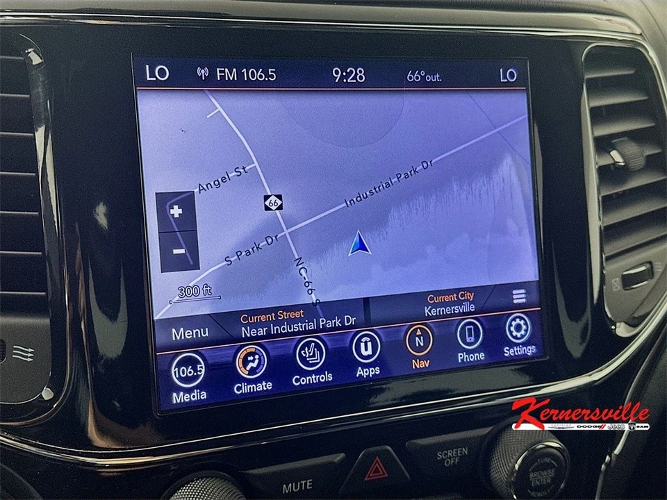 2021 Jeep KL Cherokee - Image 19 of 21