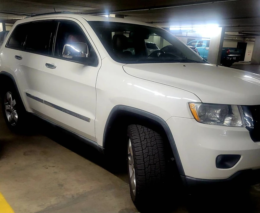 2011 Jeep WK2 Grand Cherokee - Image 7 of 7
