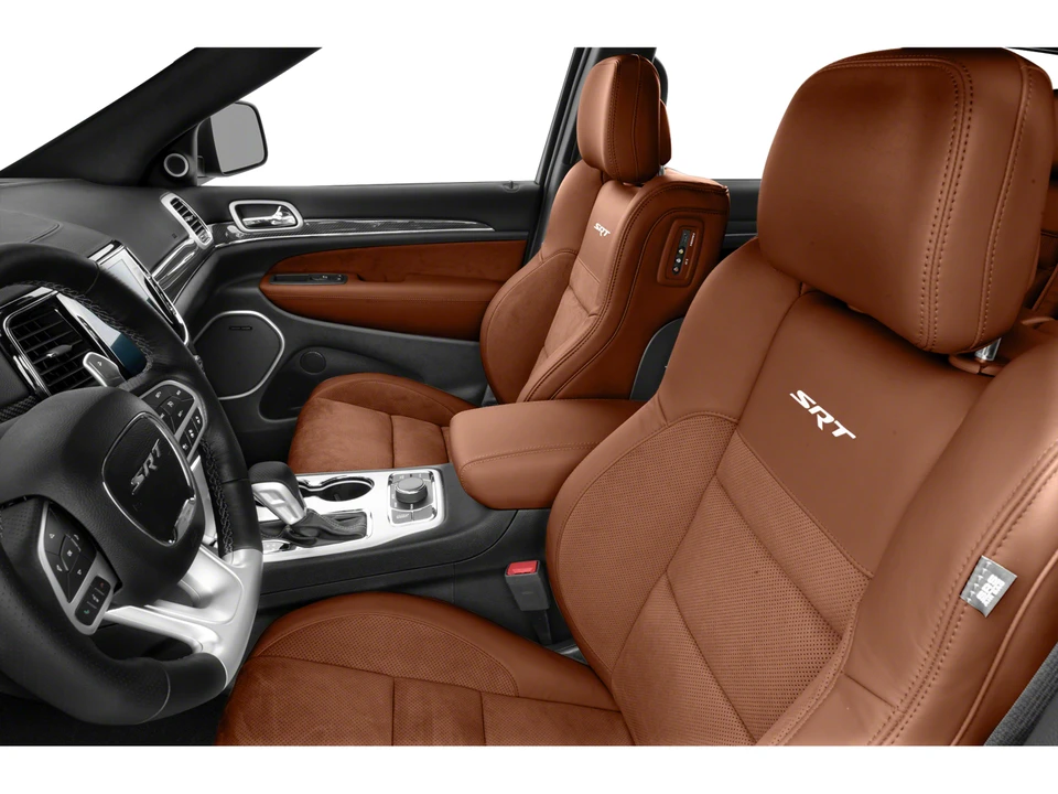2021 Jeep WK2 Grand Cherokee - Image 6 of 12