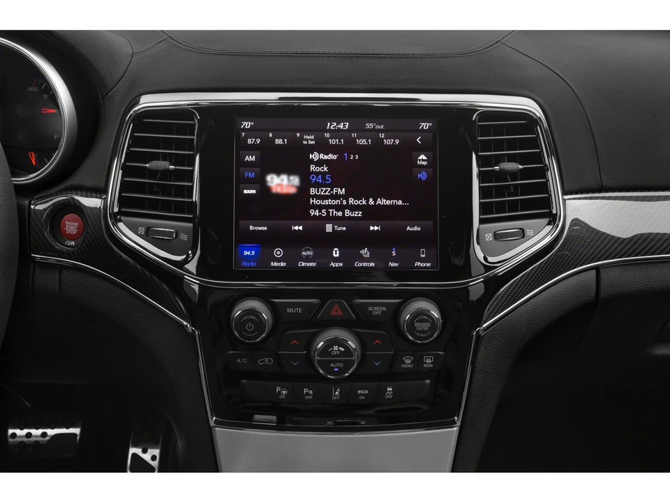 2021 Jeep WK2 Grand Cherokee - Image 7 of 12