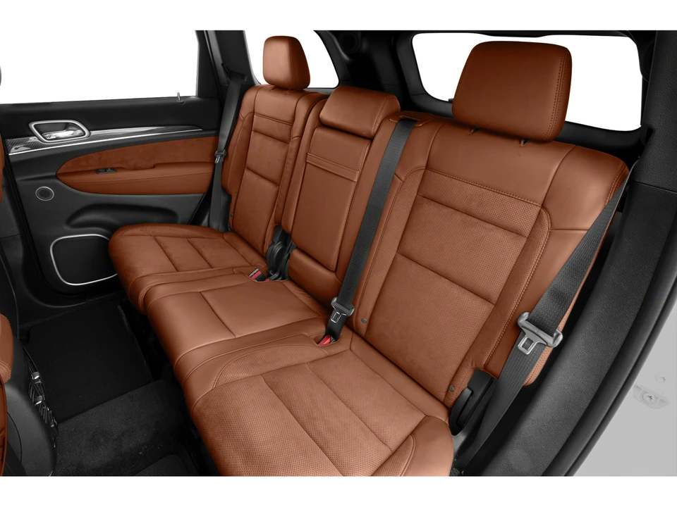 2021 Jeep WK2 Grand Cherokee - Image 9 of 12