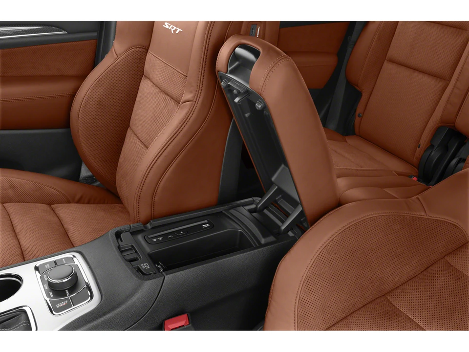 2021 Jeep WK2 Grand Cherokee - Image 10 of 12