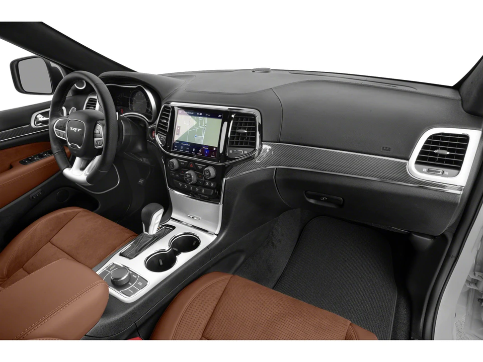 2021 Jeep WK2 Grand Cherokee - Image 11 of 12
