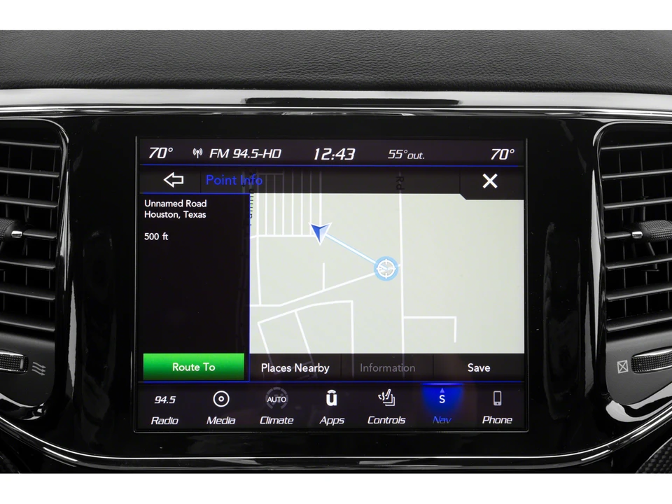 2021 Jeep WK2 Grand Cherokee - Image 12 of 12