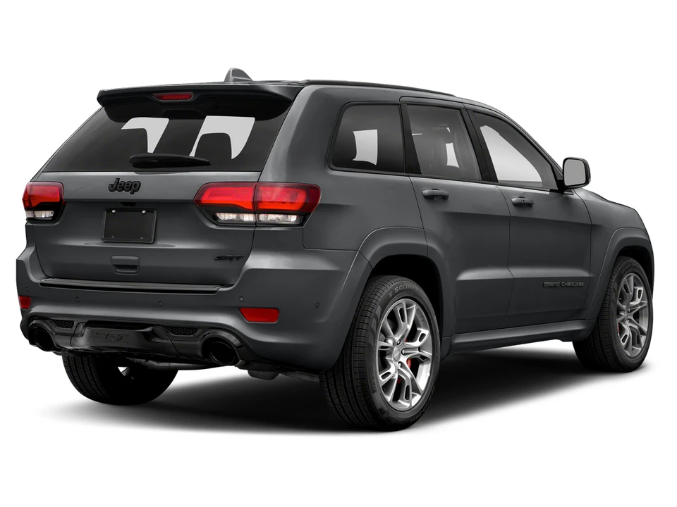 2021 Jeep WK2 Grand Cherokee - Image 2 of 12