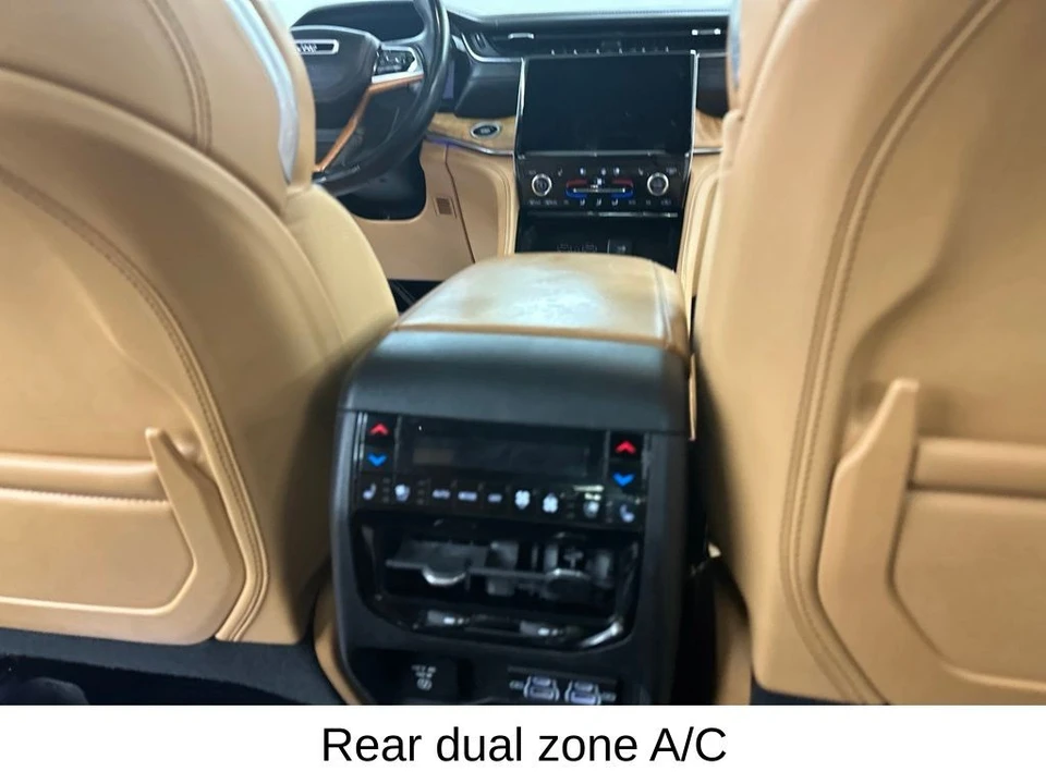2021 Jeep WK2 Grand Cherokee - Image 28 of 31