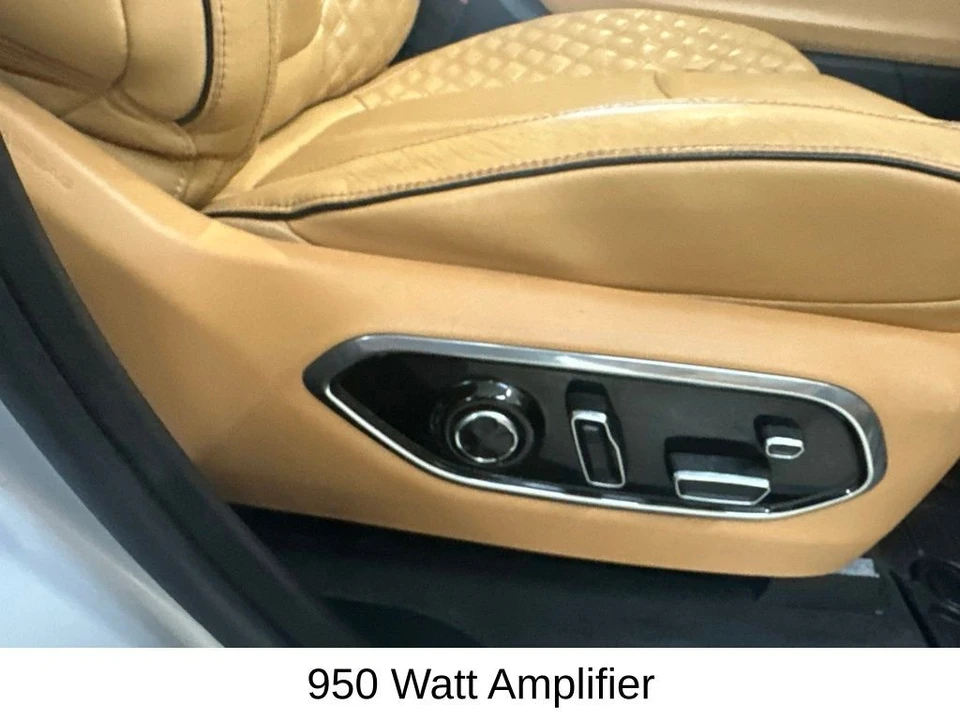 2021 Jeep WK2 Grand Cherokee - Image 23 of 31