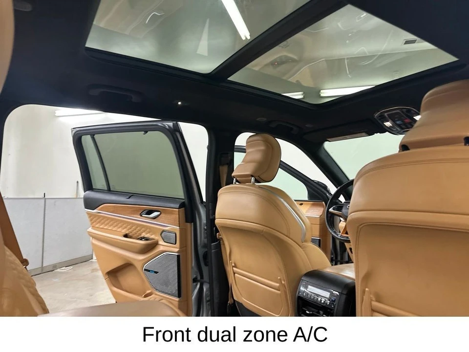 2021 Jeep WK2 Grand Cherokee - Image 26 of 31