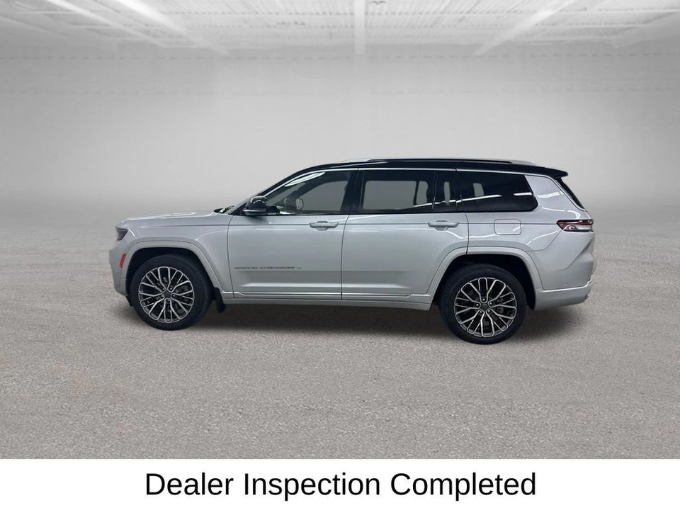 2021 Jeep WK2 Grand Cherokee - Image 9 of 31