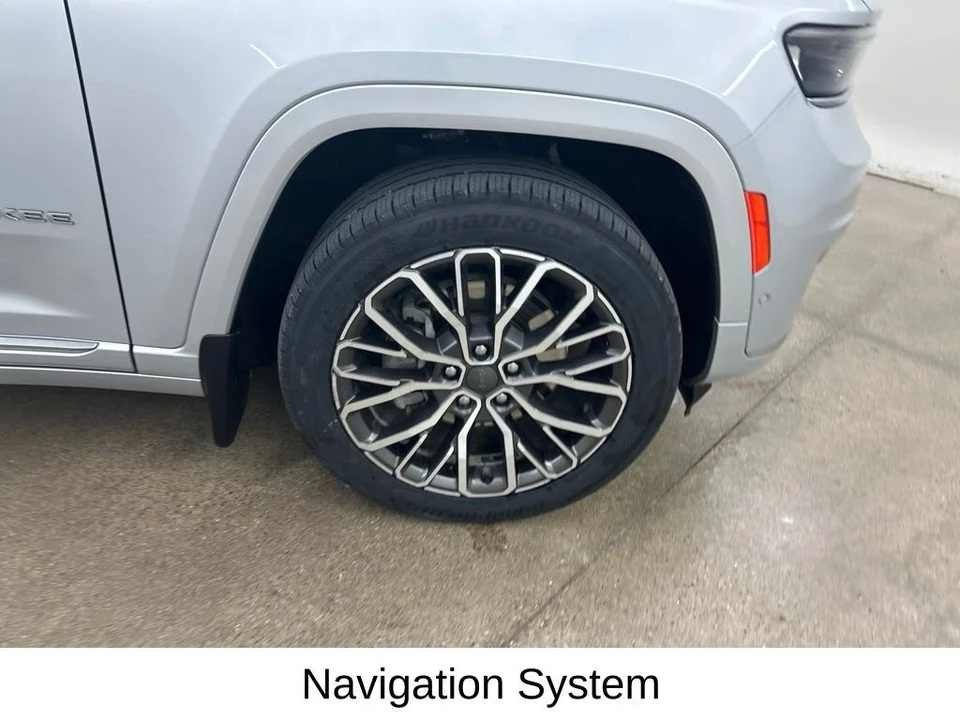 2021 Jeep WK2 Grand Cherokee - Image 17 of 31