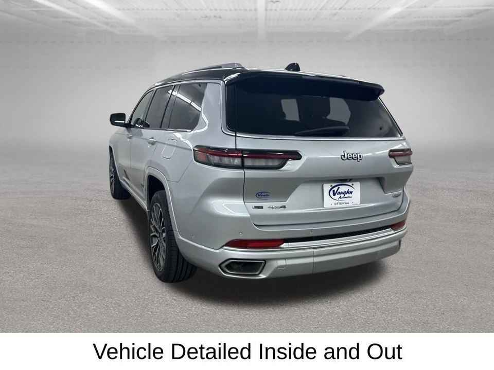 2021 Jeep WK2 Grand Cherokee - Image 11 of 31