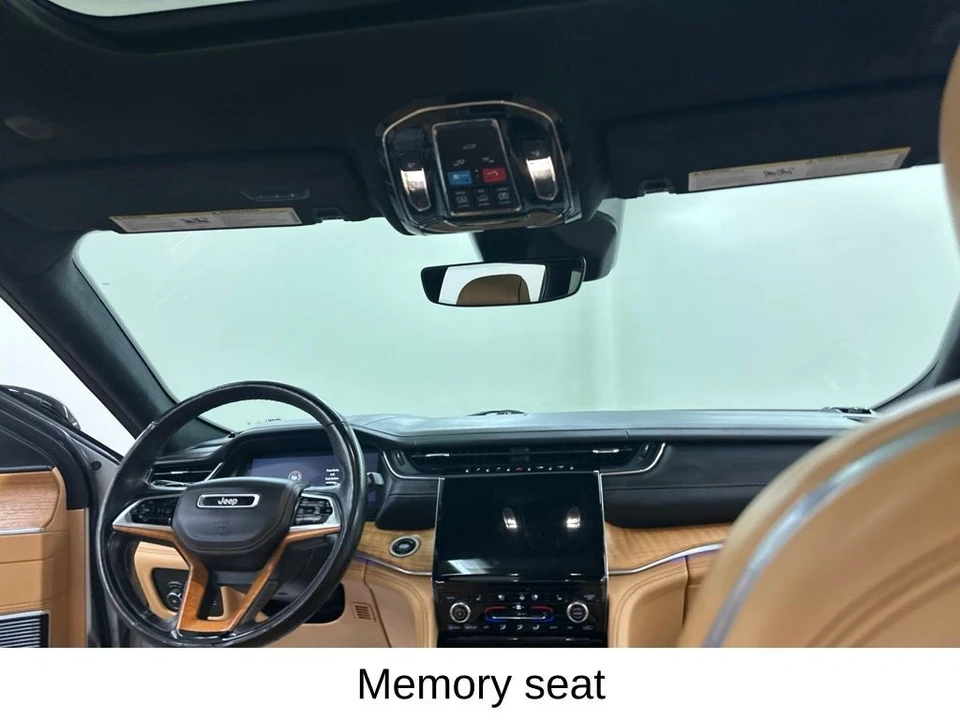 2021 Jeep WK2 Grand Cherokee - Image 29 of 31