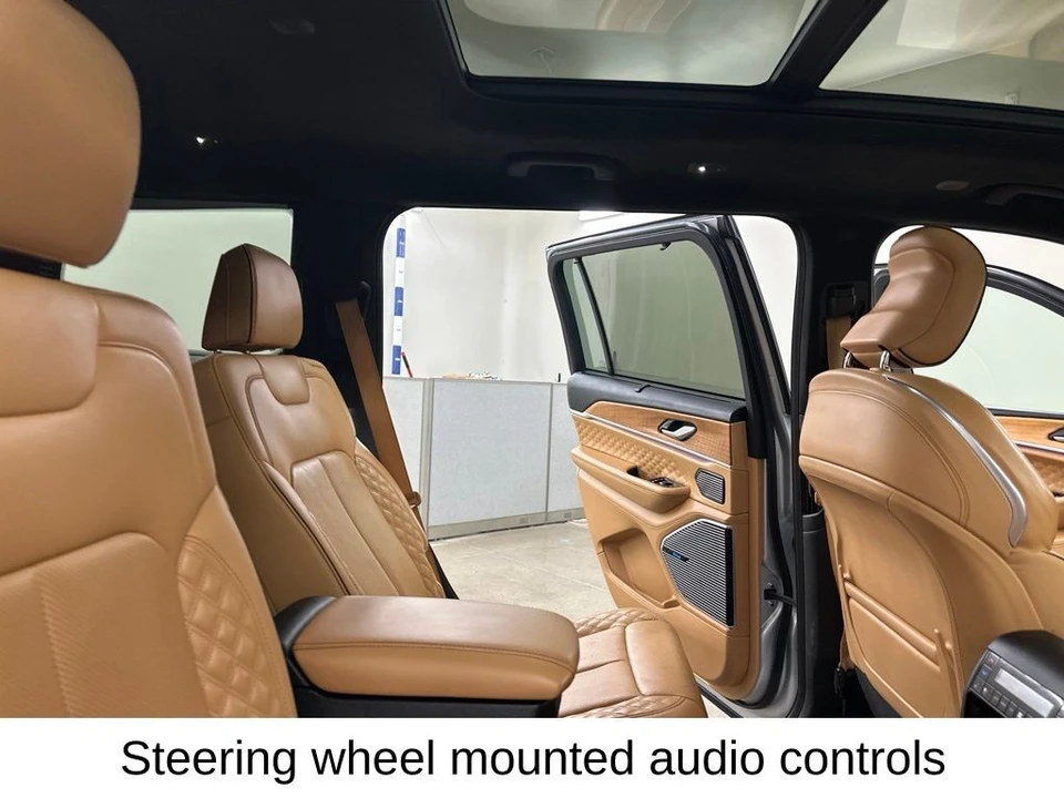 2021 Jeep WK2 Grand Cherokee - Image 30 of 31